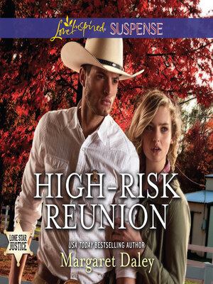 cover image of High Risk Reunion